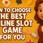 How to Choose the Best Online Slot Game for You