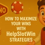 How to Maximize Your Wins with HelpSlotWin Strategies