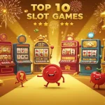 How to Choose the Best Online Slot Game for You