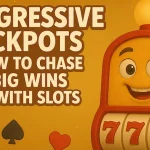 Progressive Jackpots: How to Chase Big Wins with Slot Machines