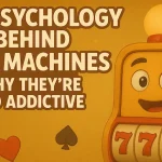 The Psychology Behind Slot Machines: Why They’re So Addictive