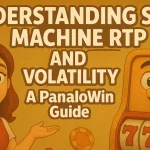 Understanding Slot Machine RTP and Volatility: A PanaloWin Guide