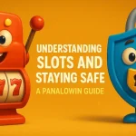 Understanding Slots and Staying Safe: A PanaloWin Guide