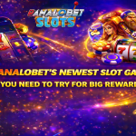 These 5 Slots on Panalobet Are Getting All the Buzz Among Pinoy Players Lately