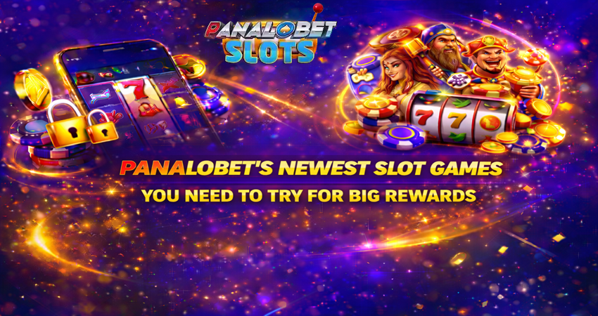 These 5 Slots on Panalobet Are Getting All the Buzz Among Pinoy Players Lately