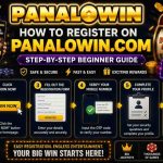 How to Register on Panalowin.com – Beginner Signup Guide