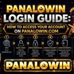 Panalowin Login Guide: How to Access Your Account on panalowin.com