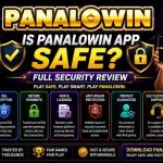 Is Panalowin App Safe? Full Security Review