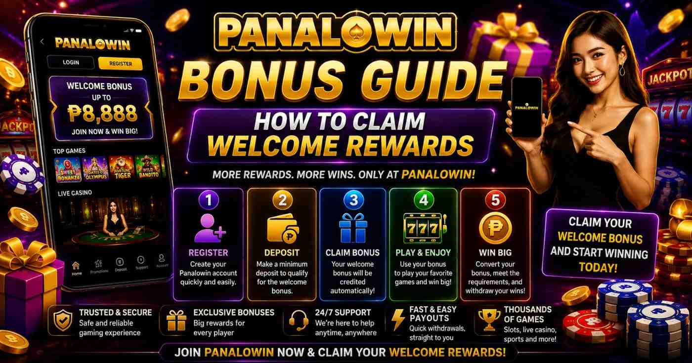 Panalowin-Bonus-Guide-–-How-to-Claim-Welcome-Rewards