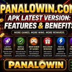 Panalowin.com APK Latest Version: Features & Benefits